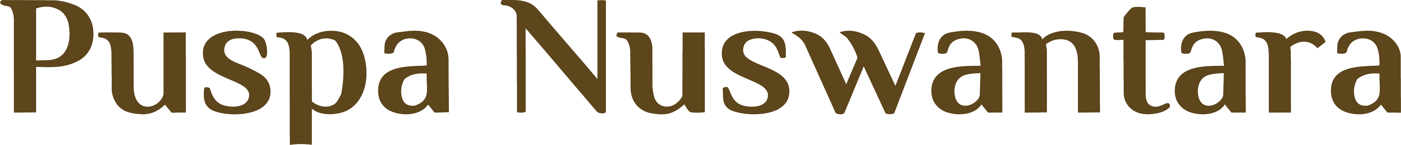 Puspa Nuswantara